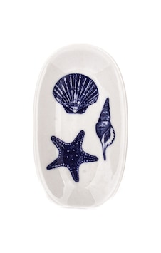 Aryıldız Marine Deniz Yıldızı Klasik Kayık 19 Cm Aryıldız Marine Deniz Yıldızı Klasik Kayık 19 Cm