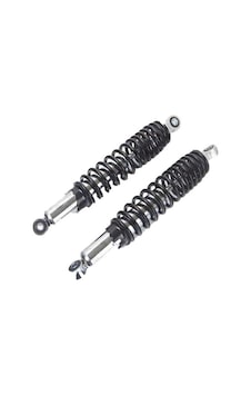 Msr Arka Amortisör Takım - Honda Cb 125e Msr Arka Amortisör Takım - Honda Cb 125e