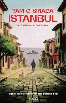 Tam O Sırada İstanbul - Ihzz-801538 Tam O Sırada İstanbul - Ihzz-801538
