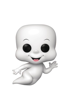 Funko Animation Pop Vinyl Figure Casper Funko Animation Pop Vinyl Figure Casper