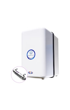 Aqua Love Atık Su Üretmeyen Su Arıtma Cihazı Ultraviyole Filtreli Aqua Love Atık Su Üretmeyen Su Arıtma Cihazı Ultraviyole Filtreli