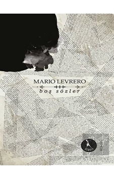 Boş Sözler - Mario Levrero - Nebula Kitap Boş Sözler - Mario Levrero - Nebula Kitap