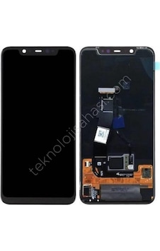 Xiaomi Mi 8 Pro Lcd Ekran+Dokunmatik Xiaomi Mi 8 Pro Lcd Ekran+Dokunmatik