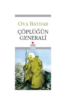 Divitkitabevi Çöplüğün Generali Divitkitabevi Çöplüğün Generali