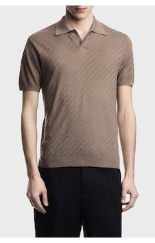 Emporio Armani Erkek Kazak Em004307 Af24573 U6285 Vizon Vizon Emporio Armani Erkek Kazak Em004307 Af24573 U6285 Vizon Vizon