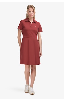 U.S. Polo Assn. U.s. Polo Assn. Kadın Vişne Elbise Örme 50323539-vr223 U.S. Polo Assn. U.s. Polo Assn. Kadın Vişne Elbise Örme 50323539-vr223