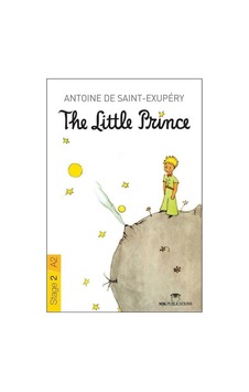 Stage - 2 The Little Prince-A2