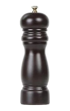 Epinox Dcb160 Ahşap Tuz-biber Değirmeni 16 Cm Kahverengi Epinox Dcb160 Ahşap Tuz-biber Değirmeni 16 Cm Kahverengi