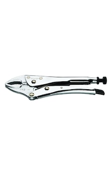 Cer-pa Norm 2005 49 0024 Düz Ağızlı 240mm Ayarlı Pense Cer-pa Norm 2005 49 0024 Düz Ağızlı 240mm Ayarlı Pense