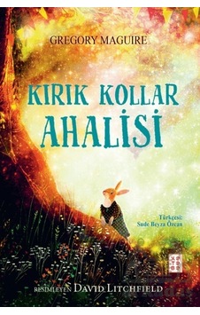 Kırık Kollar Ahalisi Kırık Kollar Ahalisi
