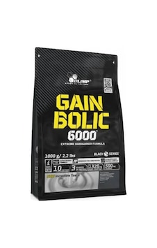 OLIMP GAIN BOLIC 6000 CIKOLATA 1000g OLIMP GAIN BOLIC 6000 CIKOLATA 1000g