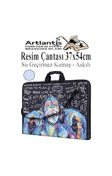 Resim Çantası Desenli Kumaş 37x54 Cm 1 Adet Teknik Resim Dosya Çantası 35x50 Cm Askılı Proje Çantası Fermuarlı Okul Sınıf Resim Çantası Desenli Kumaş 37x54 Cm 1 Adet Teknik Resim Dosya Çantası 35x50 Cm Askılı Proje Çantası Fermuarlı Okul Sınıf