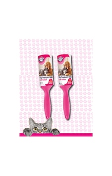 Vindex Kedi Köpek Tüy Toplayıcısı 2 x 60'lı Vindex Kedi Köpek Tüy Toplayıcısı 2 x 60'lı