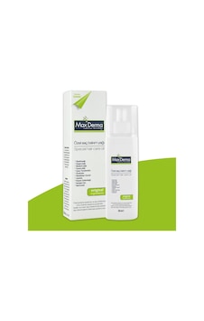 Max Derma Saç Bakım Yağı 200 ML