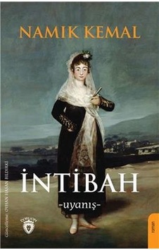 İntibah -Uyanış - Namık Kemal - Dorlion Yayınevi