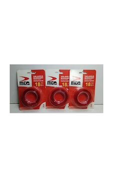Tr Çift Taraflı Bant, 18 Mm, Şeffaf Diğer Tr Çift Taraflı Bant, 18 Mm, Şeffaf Diğer