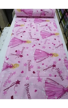 Lionas 1 Top 30 Metre Nevresimlik Çarşaflık Metrelik Kumaş Fuşya Lionas 1 Top 30 Metre Nevresimlik Çarşaflık Metrelik Kumaş Fuşya
