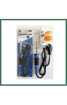 En-cag Set Kalem Havya 60 W Bss
