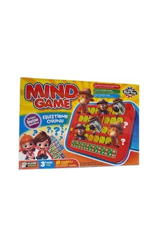 Moli Toys Mind Eşleştirme Oyunu Moli Toys Mind Eşleştirme Oyunu