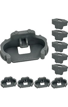 Grundig İle Uyumlu Gdf6502ı Bulaşık Makinesi Ray Kapağı - 1732840100 - 10 Adet Grundig İle Uyumlu Gdf6502ı Bulaşık Makinesi Ray Kapağı - 1732840100 - 10 Adet
