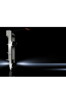 Rittal 9340430 SV Komponent adaptörü, OM, 60mm, 65A, 55mm Rittal 9340430 SV Komponent adaptörü, OM, 60mm, 65A, 55mm