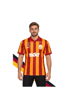 Galatasaray 100.yıl Forma Sarı - Kırmızı Galatasaray 100.yıl Forma Sarı - Kırmızı