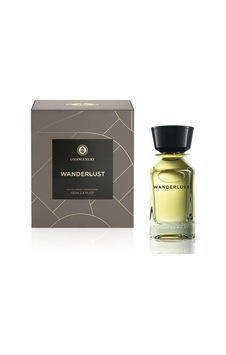 Oman Luxury Wanderlust Erkek Parfüm EDP 100 ML