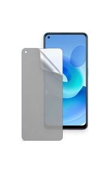 Schitec Oppo A95 5g Uyumlu Ön Yüzey Mat Hidrojel Ekran Koruyucu