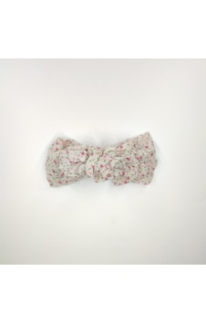 Tedz Collection Mordino Krem Büzgülü Saç Tokası Çok Renkli Tedz Collection Mordino Krem Büzgülü Saç Tokası Çok Renkli