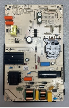 Pw.168w2.801 , 17b6-pw16-8w2801 , Awox K6500rst/4k/s Power Board Pw.168w2.801 , 17b6-pw16-8w2801 , Awox K6500rst/4k/s Power Board