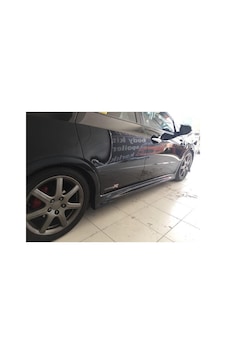 Honda Civic Fn2 Yan Marşpiyel Takımı