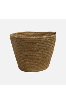 Etc Jüt İp Naturel Saksılık 23cm