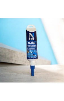 N Pro Derz Dolgu 380 Gr