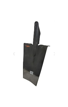 Northcity Ray Çelik Kesik Bel Küreği Kalın Büyük Boy 29 Cm , 1.kalite Northcity Ray Çelik Kesik Bel Küreği Kalın Büyük Boy 29 Cm , 1.kalite