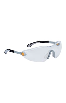 Delta Plus Vulcano2 Plus Clear Çizilmez Gözlük Delta Plus Vulcano2 Plus Clear Çizilmez Gözlük