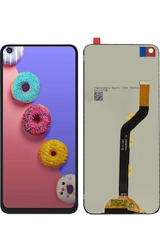 Infinix S5 Lite İle Uyumlu Lcd Ekran Dokunmatik X682 Infinix S5 Lite İle Uyumlu Lcd Ekran Dokunmatik X682