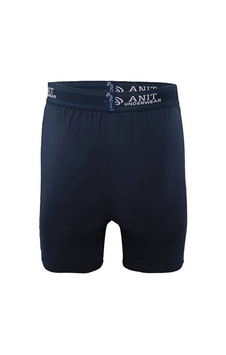 6 Adet Anıt Erkek Büyük Beden Likralı Uzun Boxer 9054 Lacivert 6 Adet Anıt Erkek Büyük Beden Likralı Uzun Boxer 9054 Lacivert