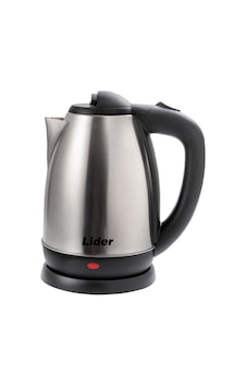 Lider-Cfr Çelik Kettle