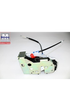 Ön Kapi Kilidi Sol Fiat Doblo 11 Mtc Tfs0207 Ön Kapi Kilidi Sol Fiat Doblo 11 Mtc Tfs0207