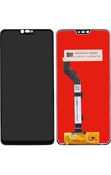 Xiaomi Mi 8 Lite İle Uyumlu Lcd Ekran Dokunmatik Xiaomi Mi 8 Lite İle Uyumlu Lcd Ekran Dokunmatik