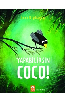 Yapabilirsin Coco!