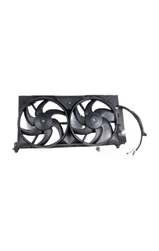 Peugeot Partner 5,5f 1.9 D 1996- Fan Motoru Davlumbazli Tesisatli Ciftli 340mm 1308ff.09 Wisco Peugeot Partner 5,5f 1.9 D 1996- Fan Motoru Davlumbazli Tesisatli Ciftli 340mm 1308ff.09 Wisco