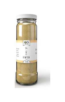 OG natural Toz Kimyon 70 Gr