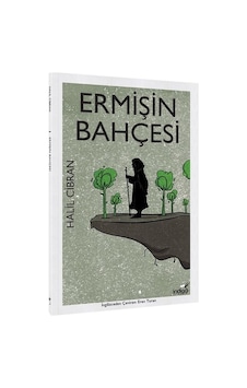 Ermiş'in Bahçesi - Halil Cibran - İndigo Kitap Ermiş'in Bahçesi - Halil Cibran - İndigo Kitap