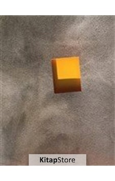 Sarı Punctum- Norgunk Yayıncılık Sarı Punctum- Norgunk Yayıncılık