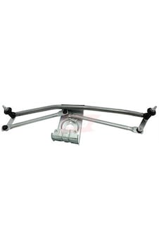 Vw Lt 28 - 35 - 46 Volt 1996 - 2006 Ön Cam Silecek Mekanizması Vw Lt 28 - 35 - 46 Volt 1996 - 2006 Ön Cam Silecek Mekanizması