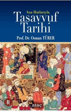 Ana Hatlarıyla Tasavvuf Tarihi - Pmvp-857721 Ana Hatlarıyla Tasavvuf Tarihi - Pmvp-857721