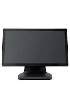 Quatronıc P156n İ5 7.nesil 8gb 128gb Ssd 15,6" Multi Dokunmatik Black Pos Pc