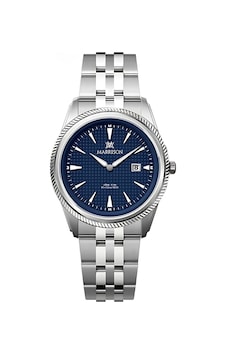 Warren Marrison Mr25003-c Quartz Erkek Kol Saati Gümüş Warren Marrison Mr25003-c Quartz Erkek Kol Saati Gümüş