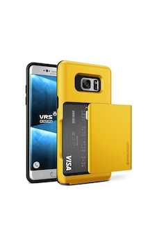 Vrs Design Note Fe Fan Edition İle Uyumlu Damda Glide Kılıf Special Yellow Sarı Vrs Design Note Fe Fan Edition İle Uyumlu Damda Glide Kılıf Special Yellow Sarı